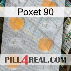 Poxet 90 24